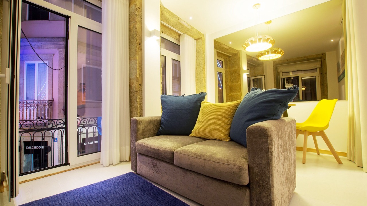 Photo of Livingroom in Povoa De Varzim