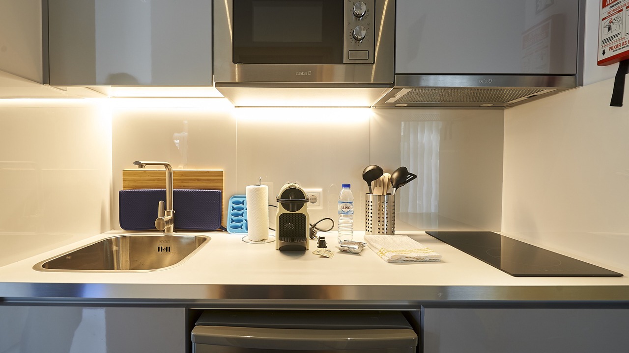 Photo of Kitchen in Povoa De Varzim