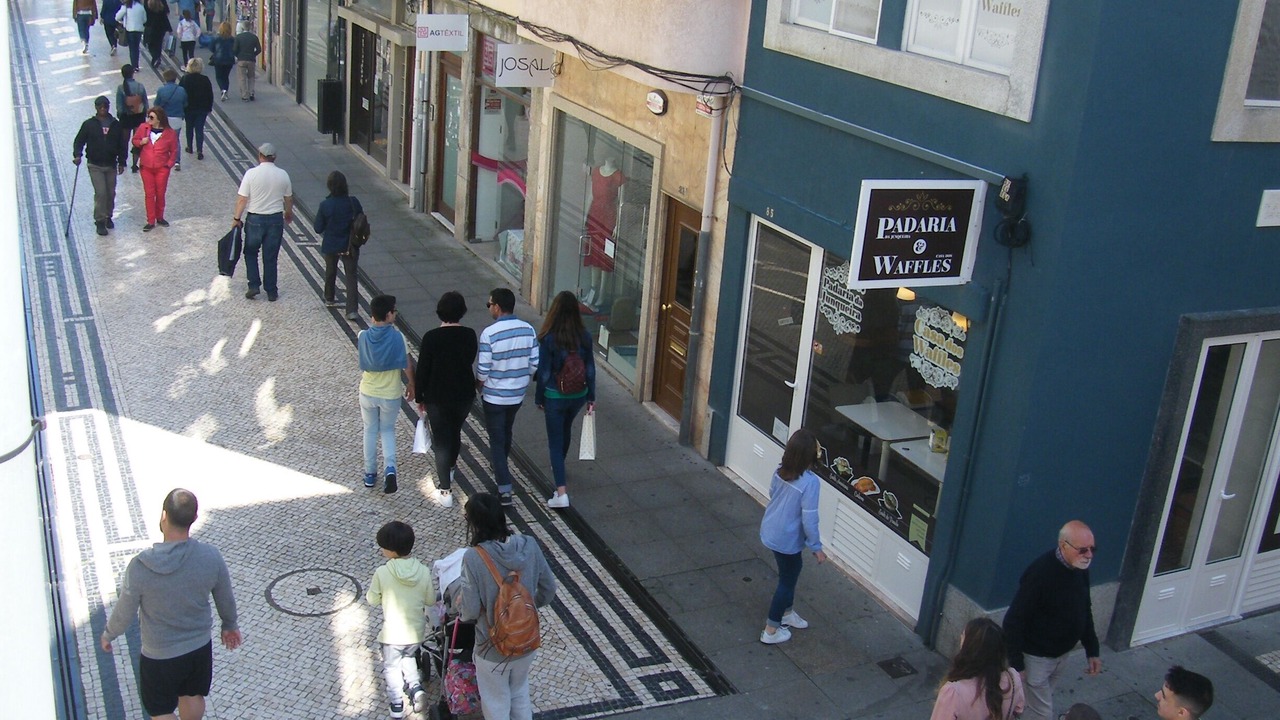 Photo of Outdoor in Povoa De Varzim