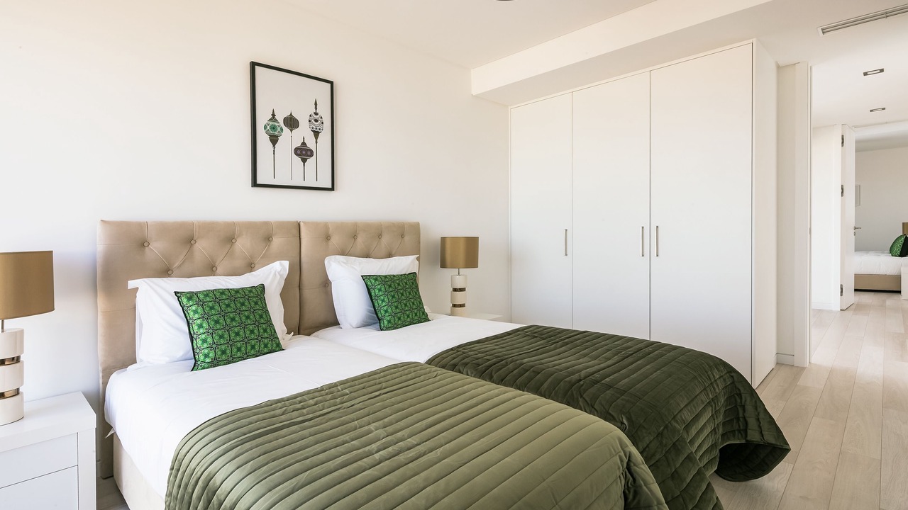 Photo of Bedroom in Atalaia