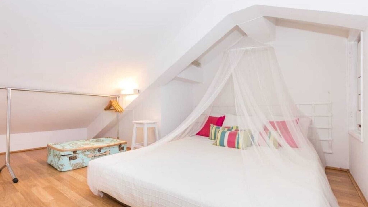 Photo of Bedroom in Vilamoura