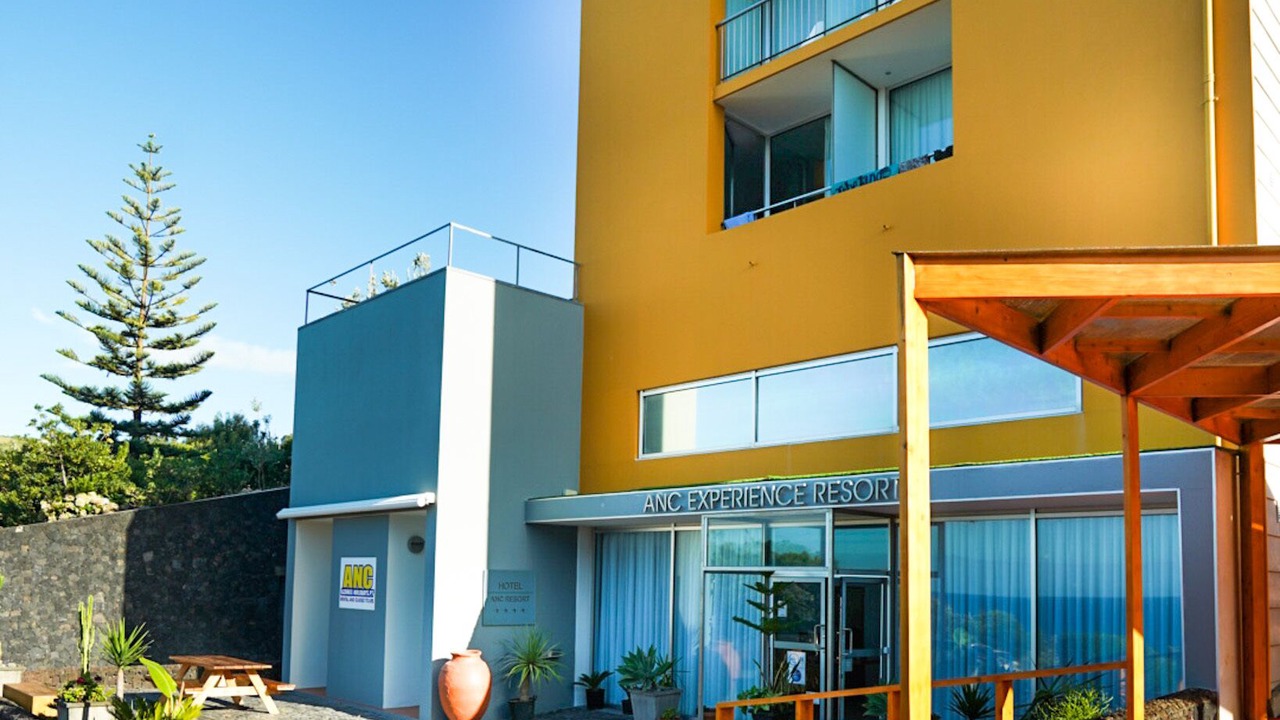Photo of Outdoor in Caloura
