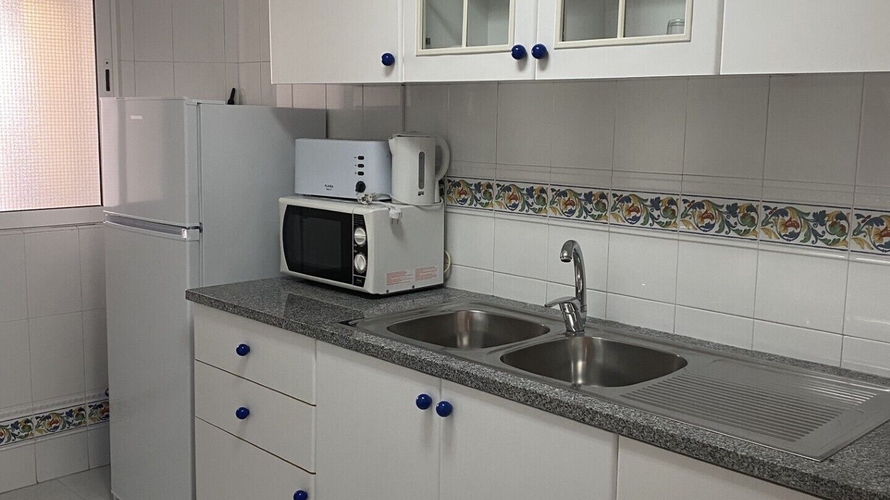 Photo of Kitchen in Alporchinhos