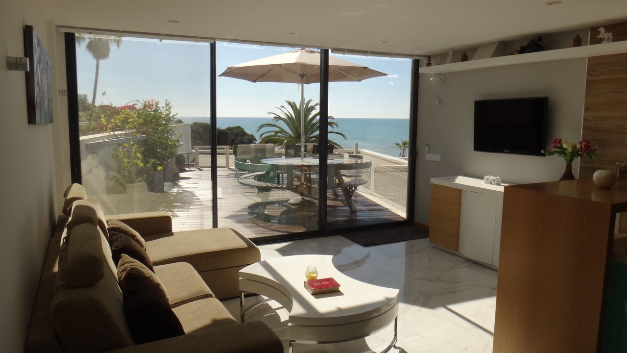 Photo of Livingroom in Areias de Sao Joao