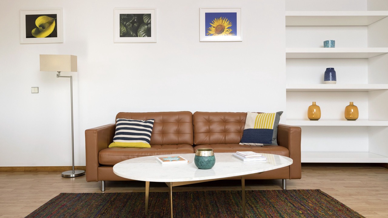 Photo of Livingroom in Paranhos