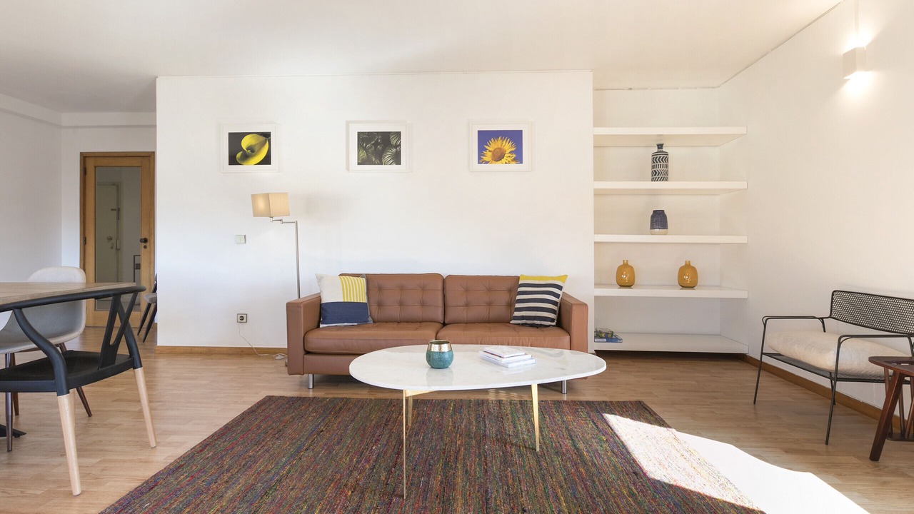 Photo of Livingroom in Paranhos