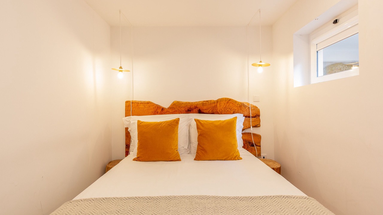 Photo of Bedroom in Centro / Baixa