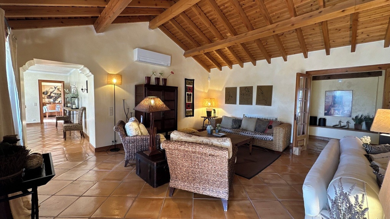 Photo of Livingroom in Malveira da Serra