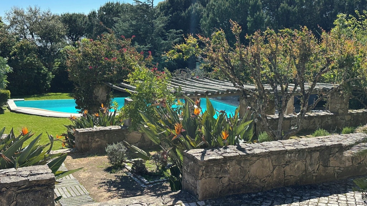 Photo of Outdoor in Malveira da Serra
