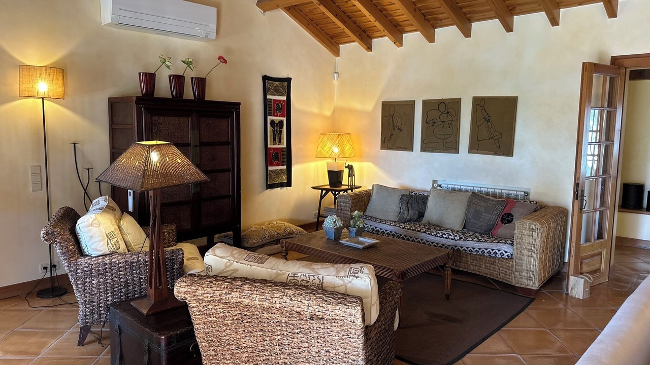 Photo of Livingroom in Malveira da Serra