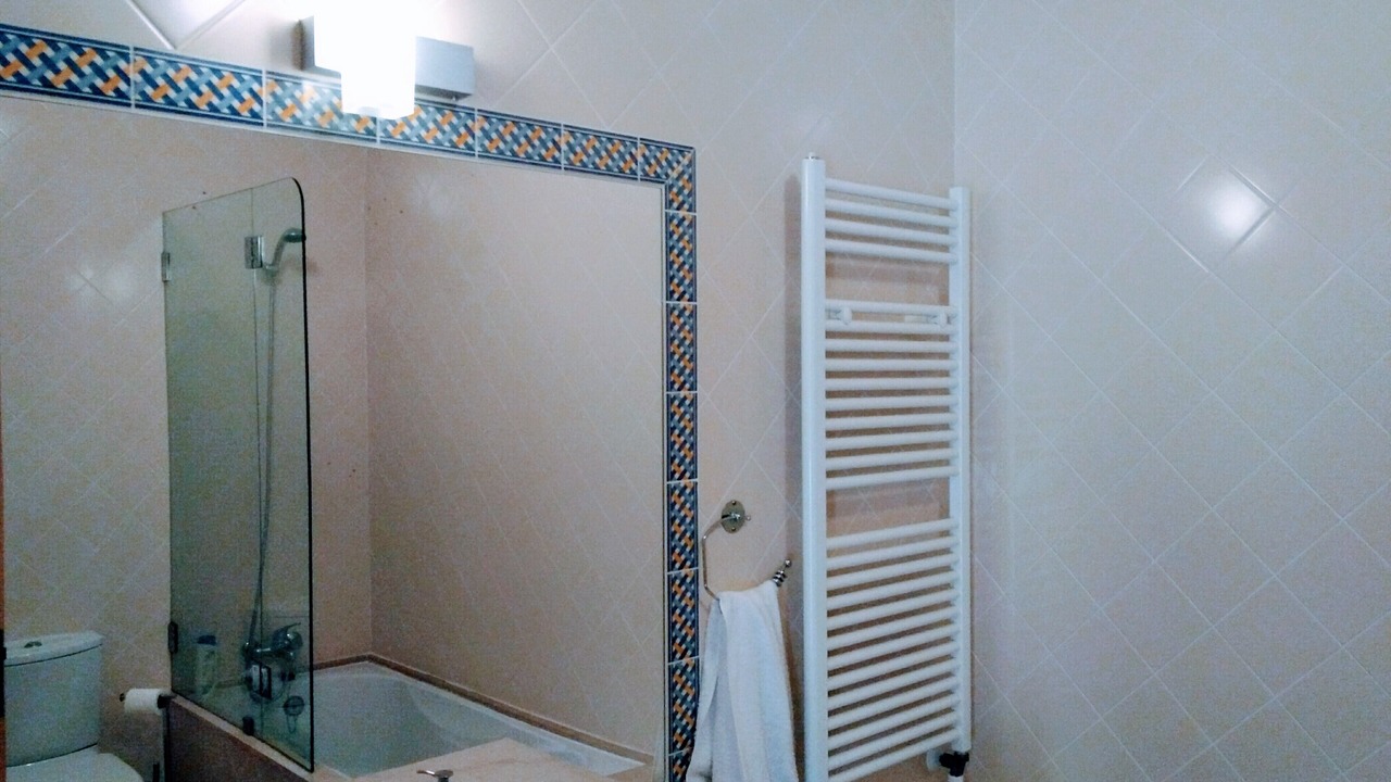 Photo of Bathroom in Praia del Rei