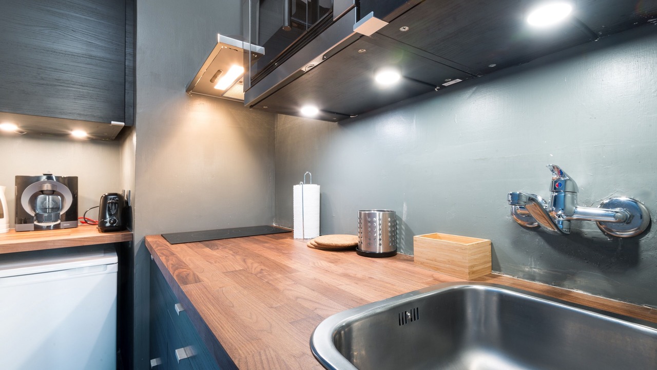 Photo of Kitchen in Estoril