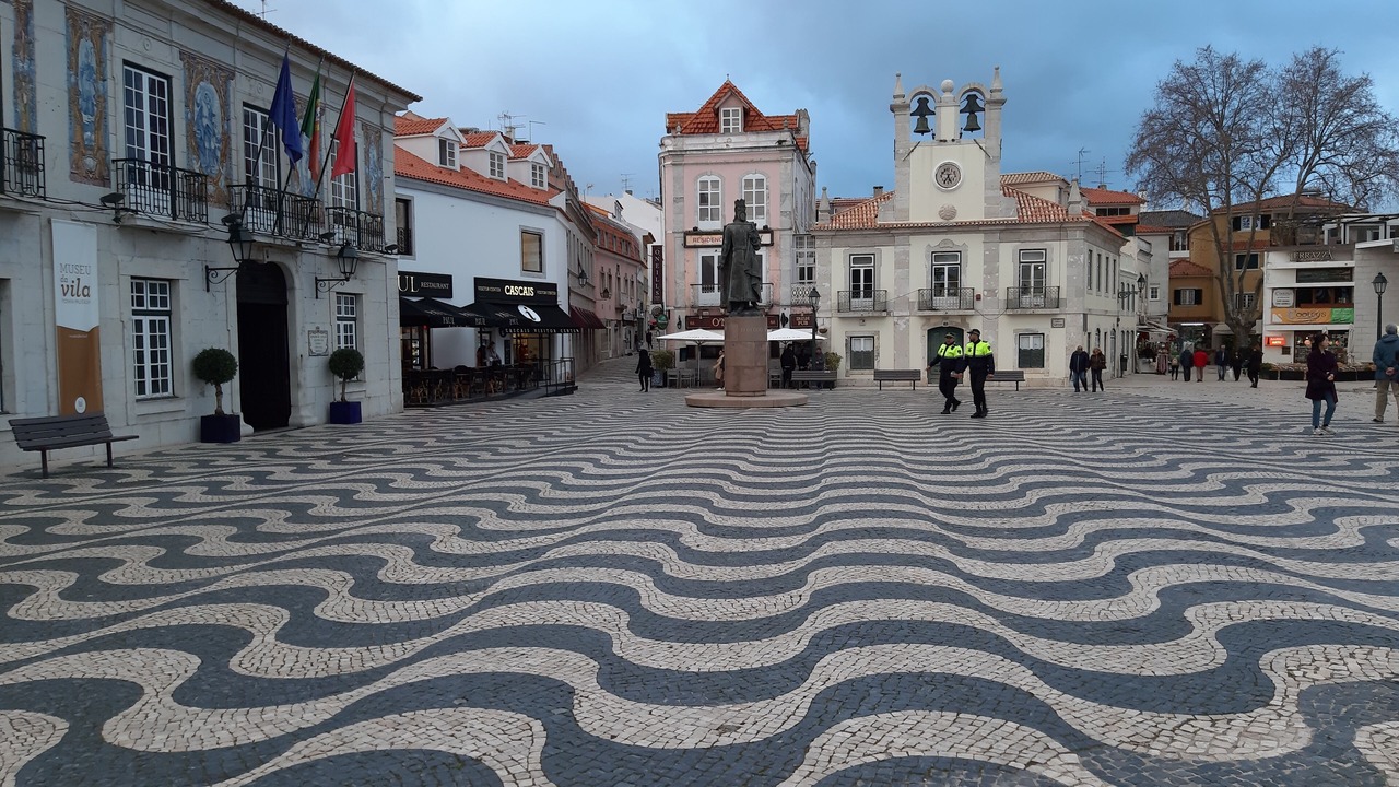 Photo of Others in Estoril