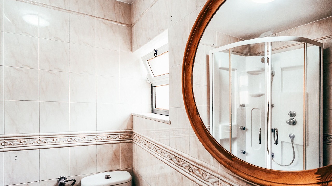Photo of Bathroom in Santa Engracia