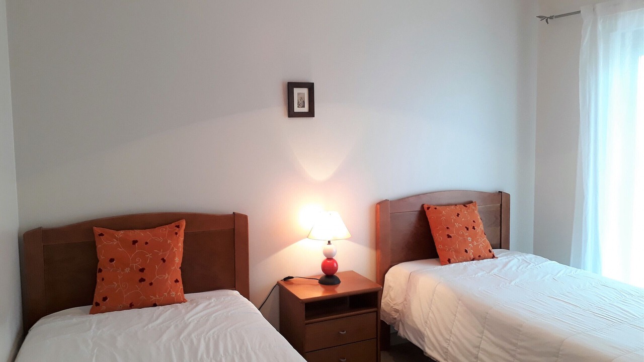 Photo of Bedroom in Cavacos