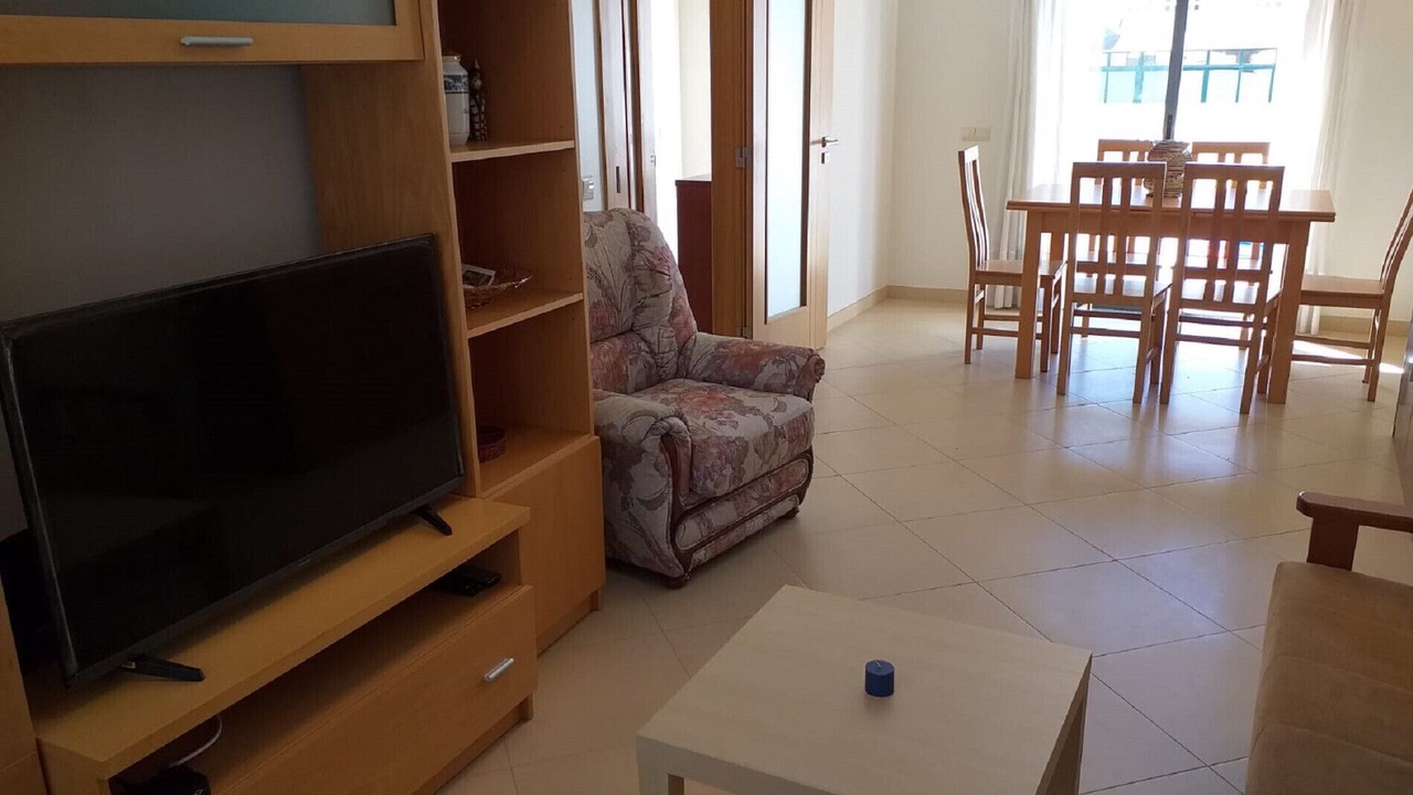 Photo of Livingroom in Cavacos