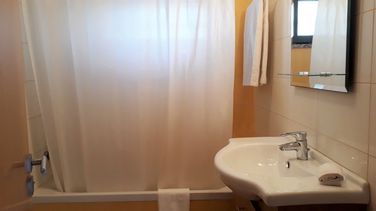 Photo of Bathroom in Cavacos