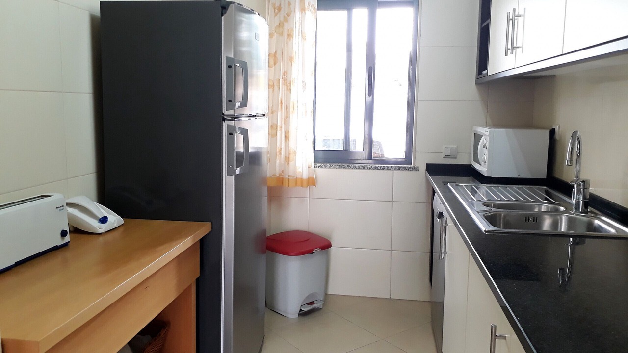 Photo of Kitchen in Cavacos