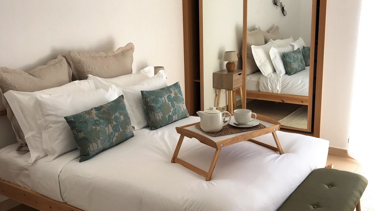 Photo of Bedroom in Armacao de Pera