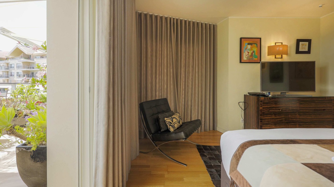 Photo of Bedroom in Cascais