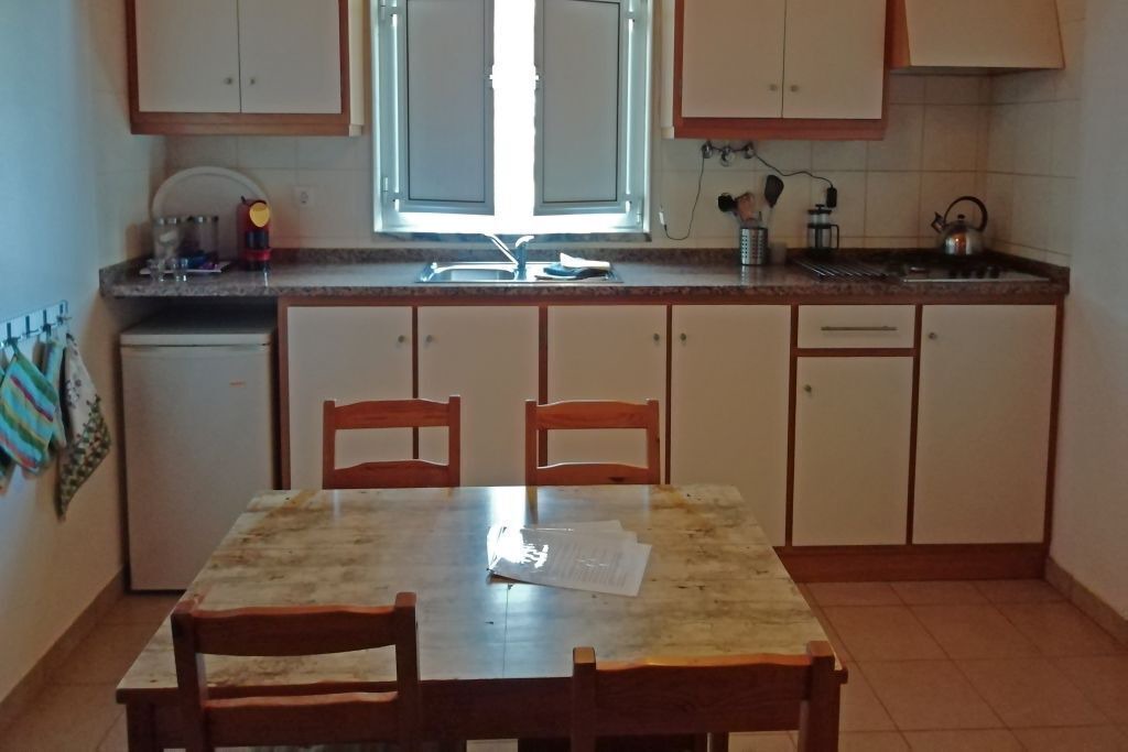 Photo of Kitchen in Santiago do Cacem