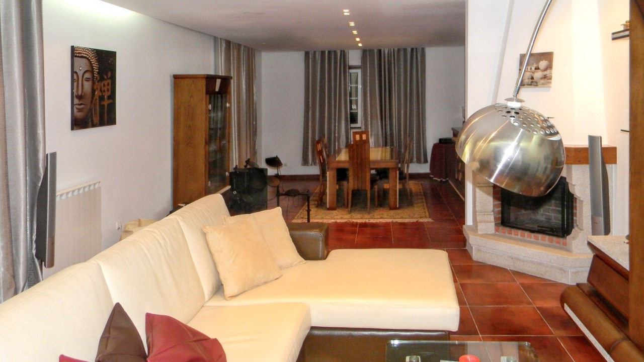 Photo of Livingroom in Cardielos