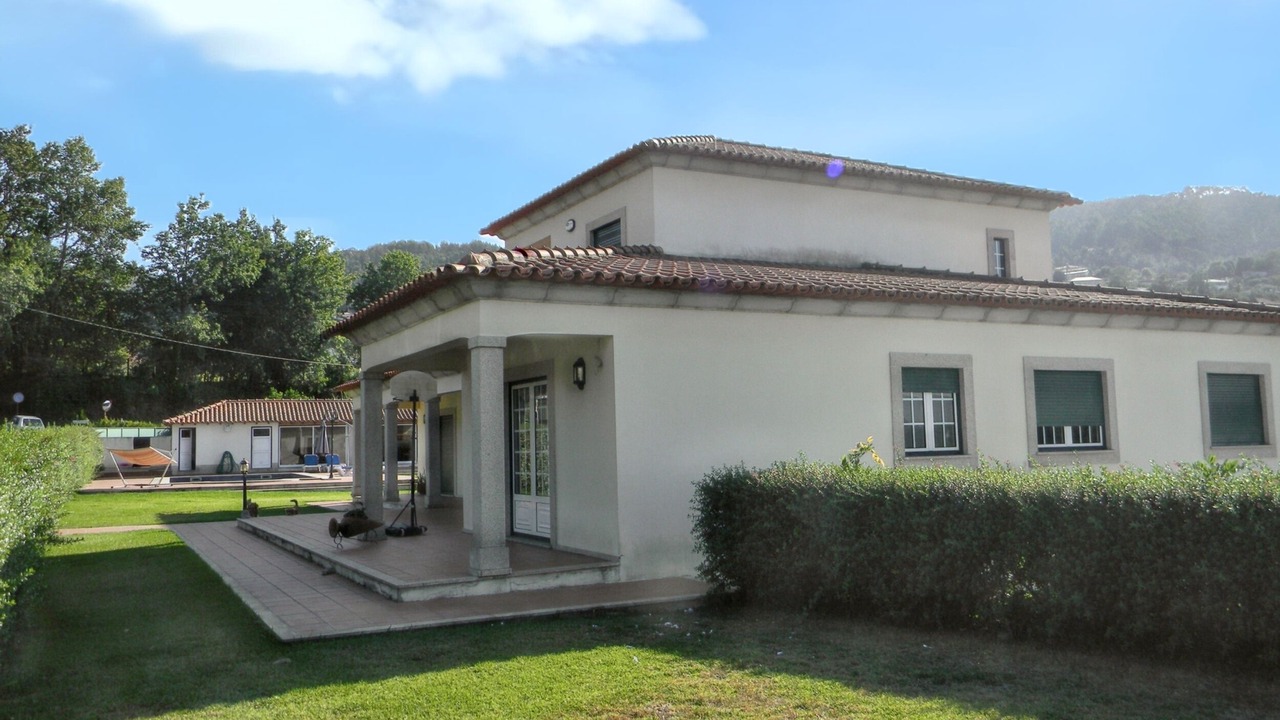 Photo of Outdoor in Cardielos