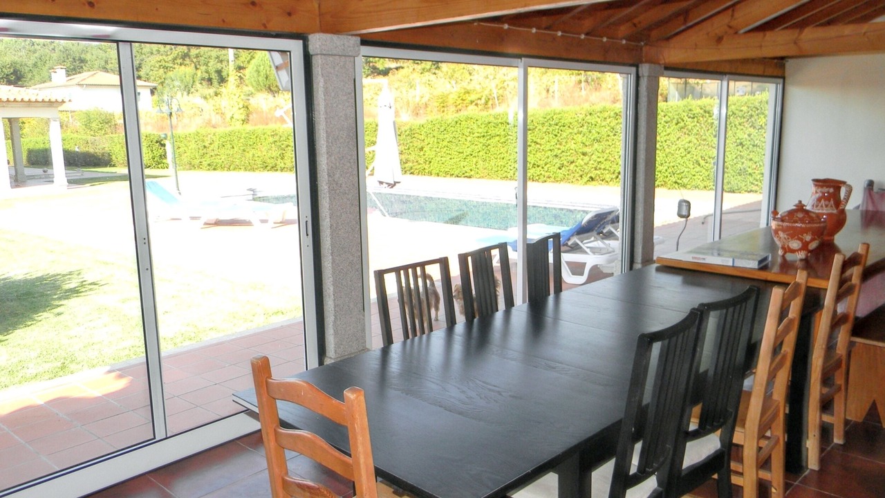 Photo of Livingroom in Cardielos