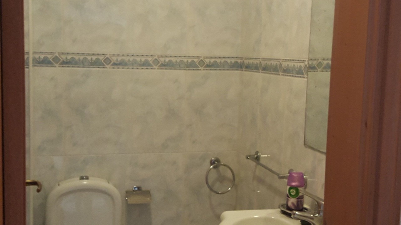 Photo of Bathroom in Ponta Delgada