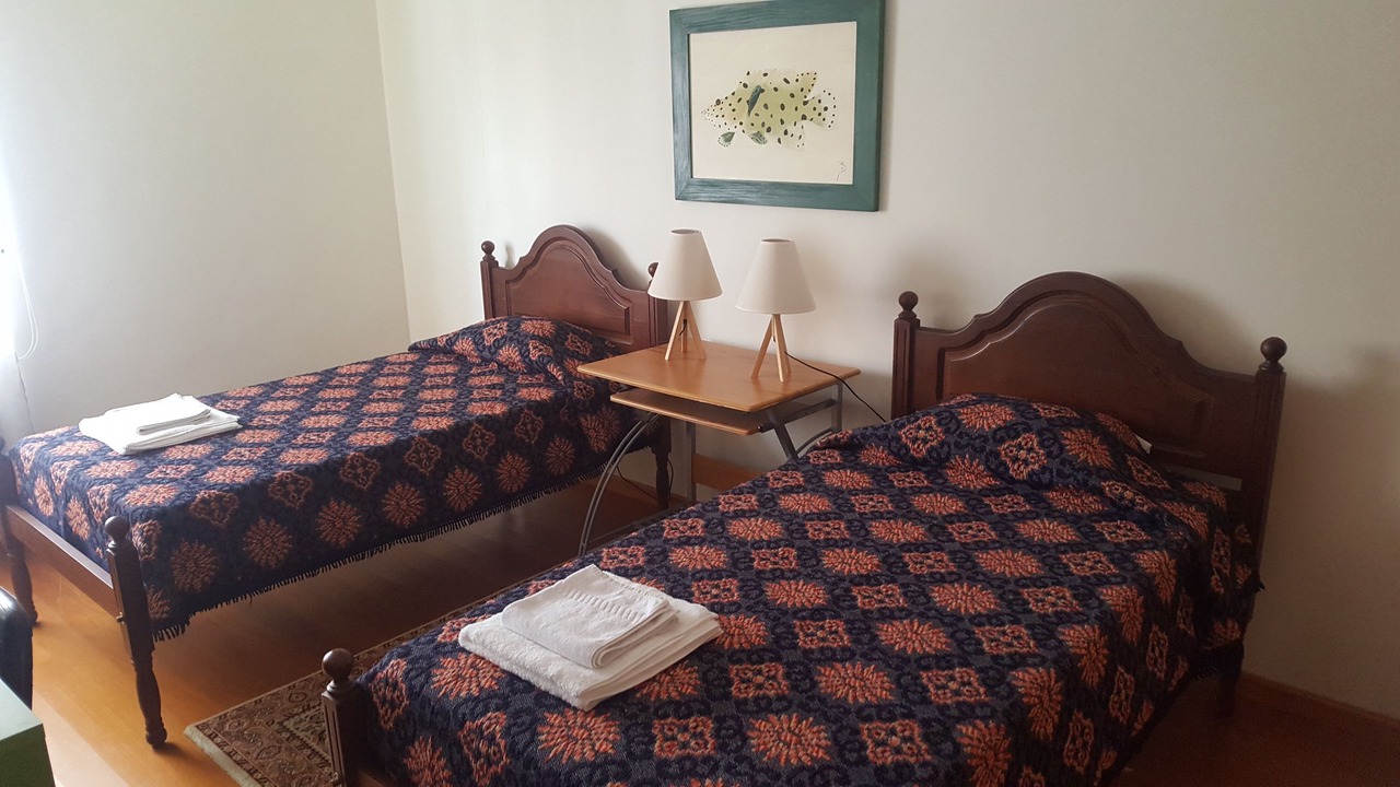 Photo of Bedroom in Ponta Delgada
