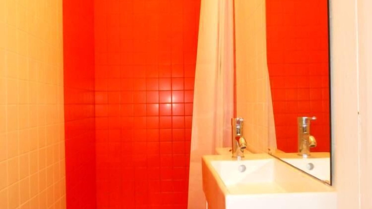 Photo of Bathroom in Centro / Baixa