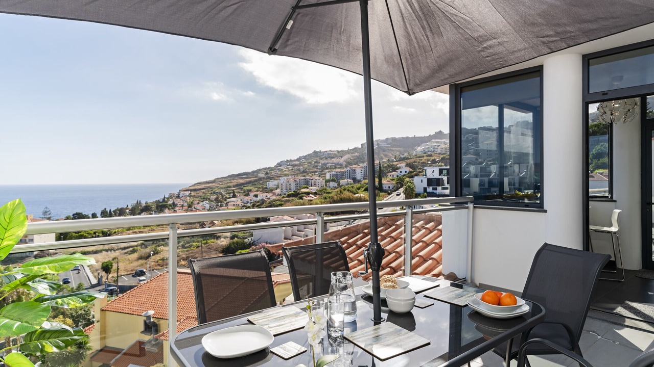 Photo of Patio Balcony in Canico