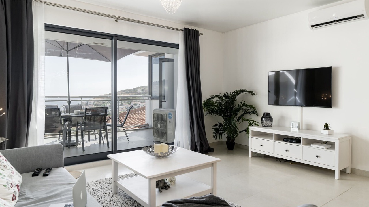 Photo of Livingroom in Canico