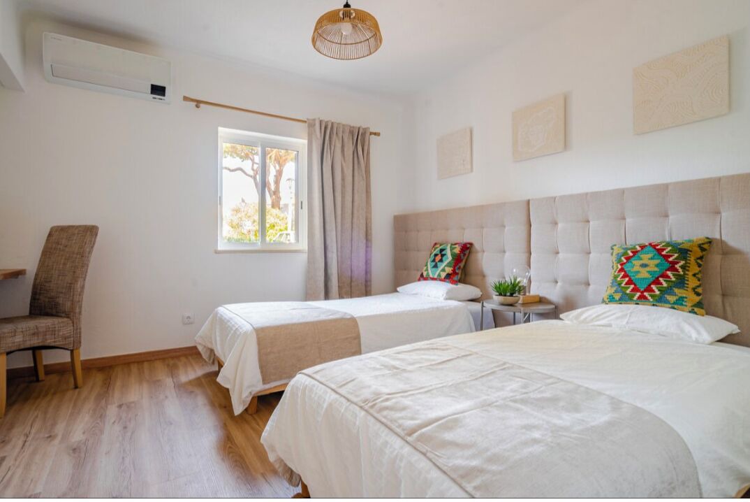Photo of Bedroom in Albufeira