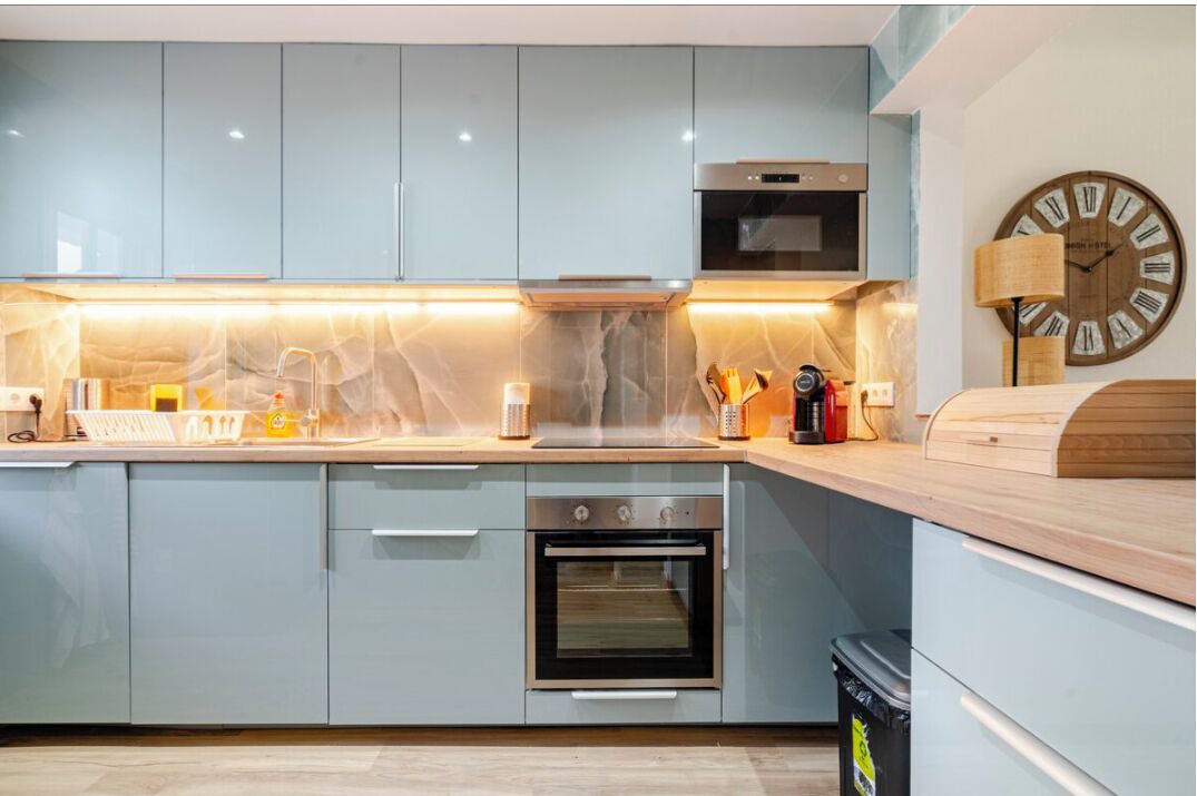 Photo of Kitchen in Albufeira