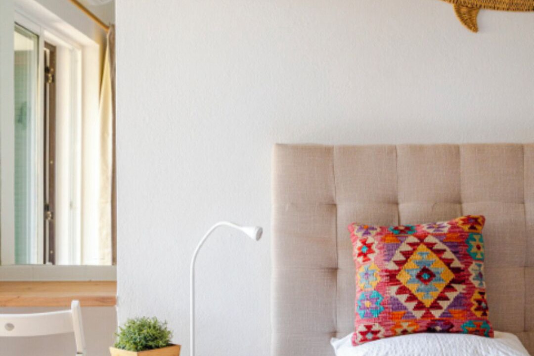 Photo of Bedroom in Albufeira