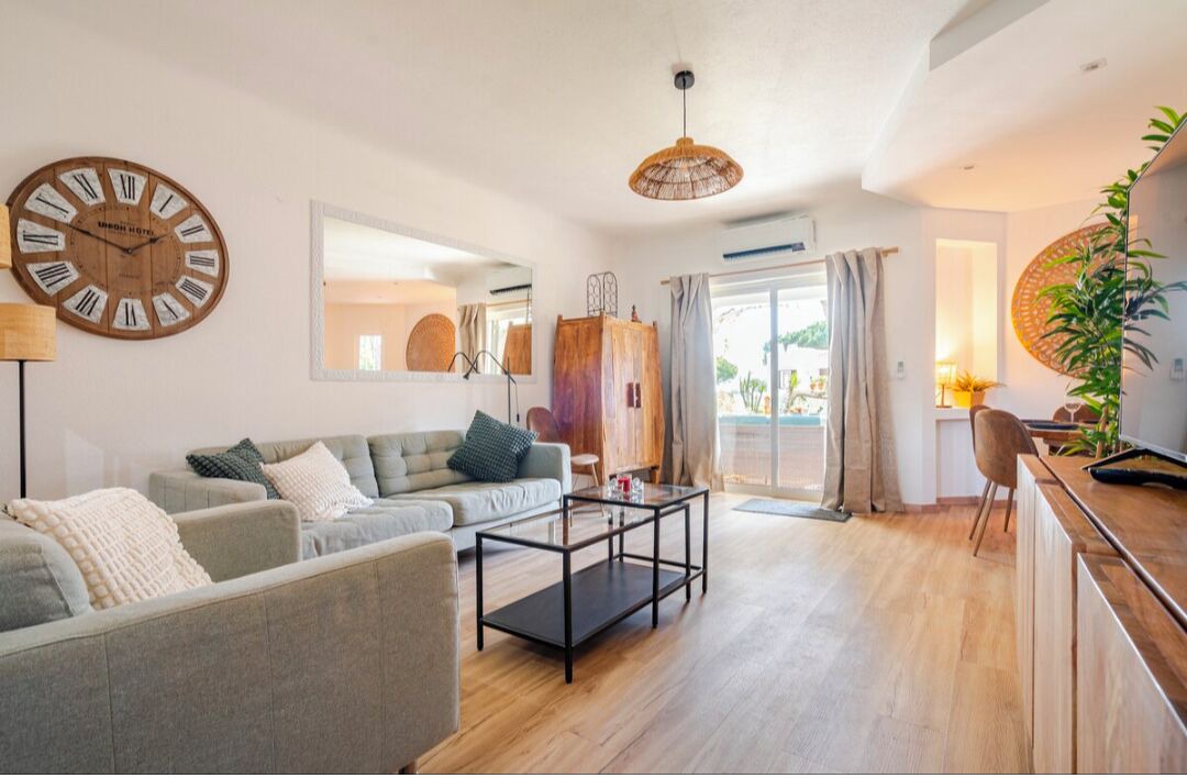 Photo of Livingroom in Albufeira