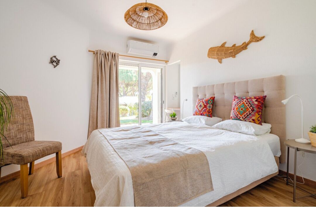 Photo of Bedroom in Albufeira