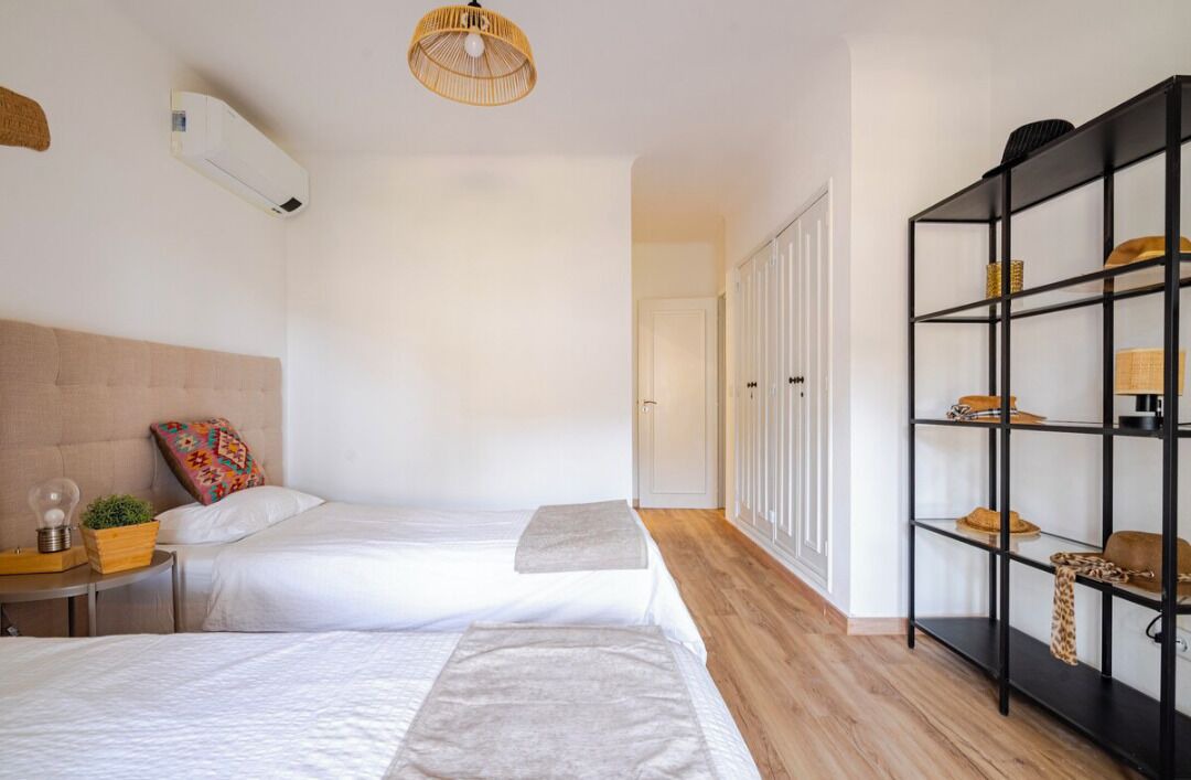 Photo of Bedroom in Albufeira