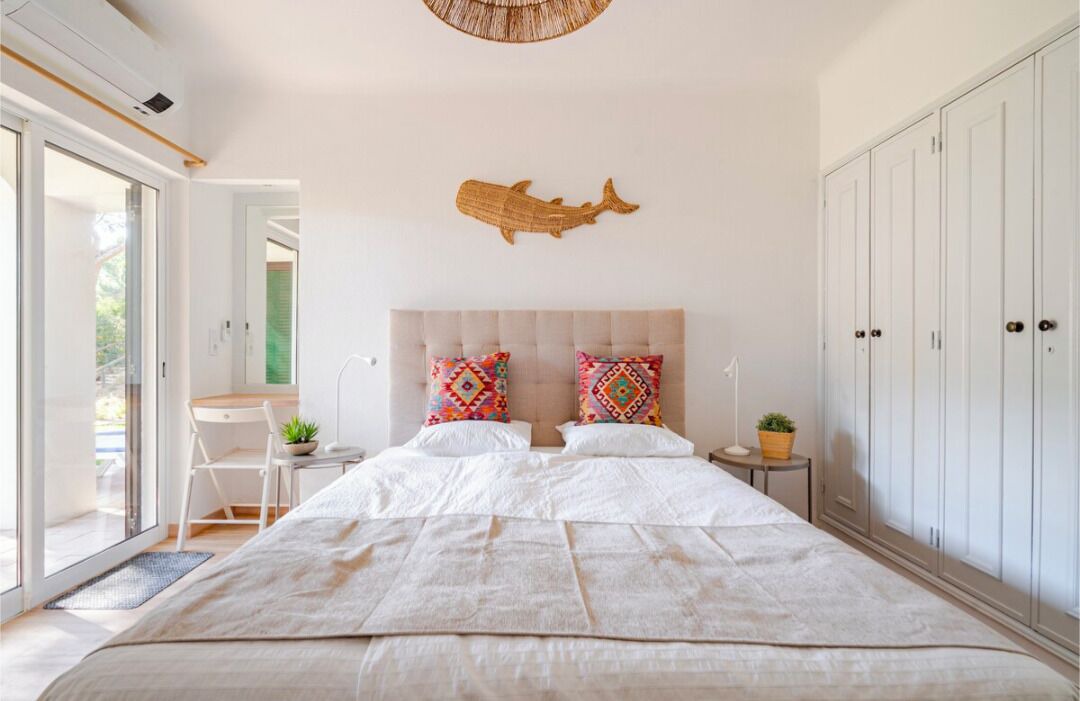 Photo of Bedroom in Albufeira
