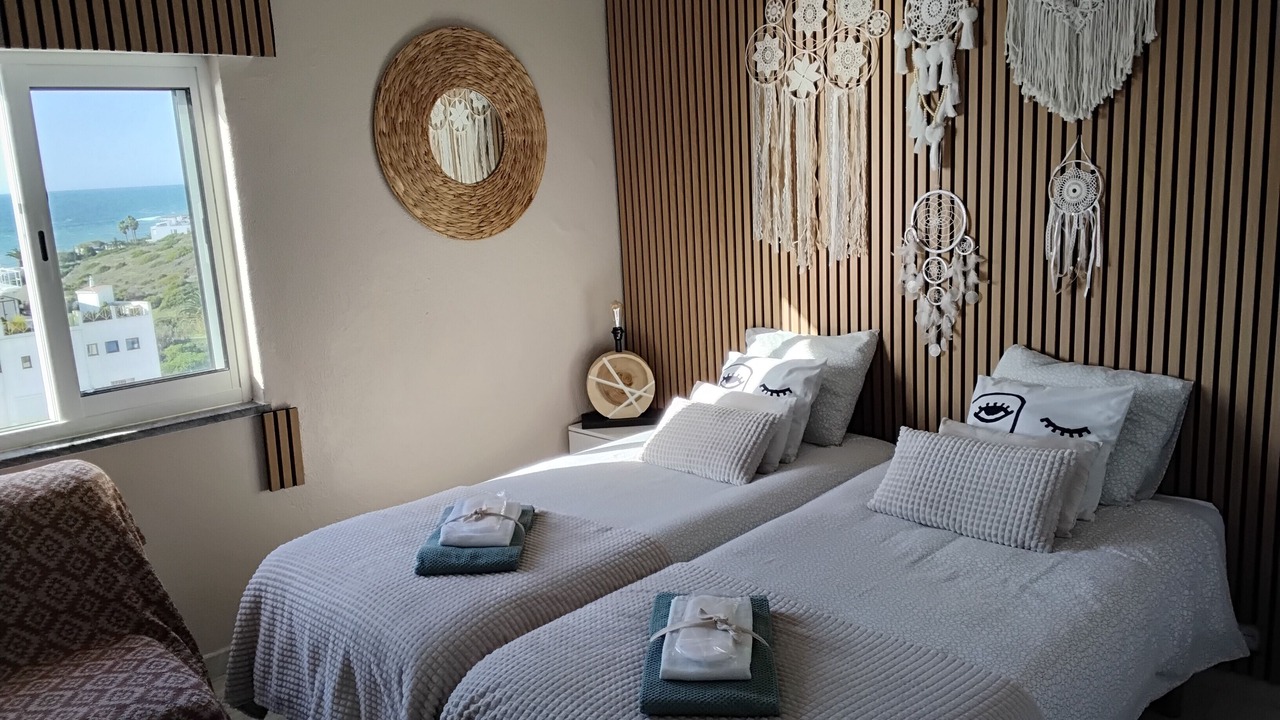 Photo of Bedroom in Praia da Luz