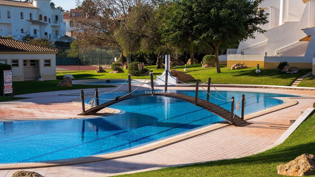 Photo of Outdoor in Albufeira