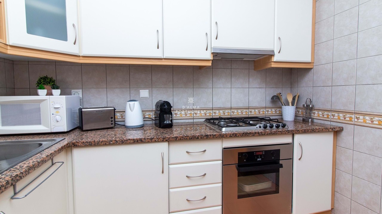 Photo of Kitchen in Albufeira