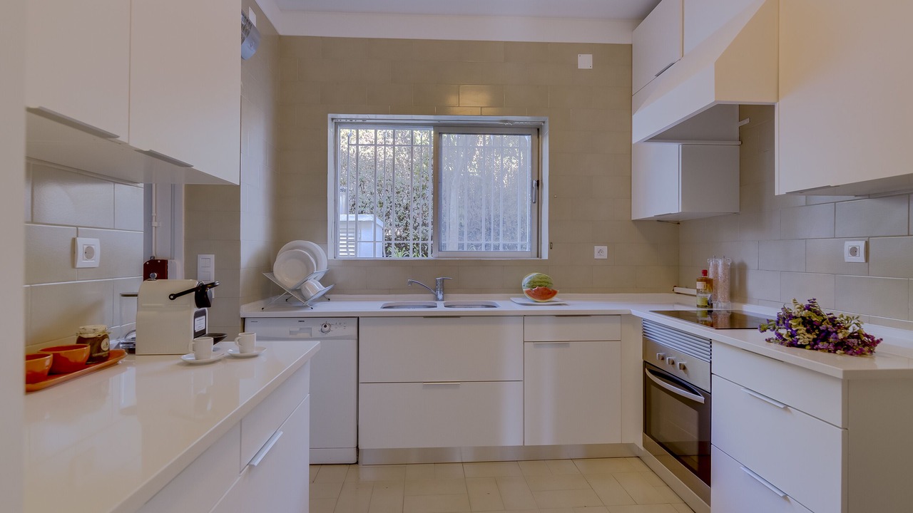 Photo of Kitchen in Estoril