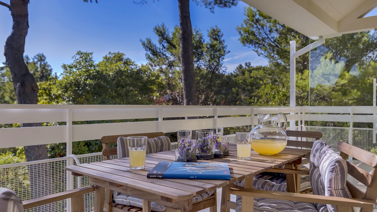 Photo of Outdoor in Estoril