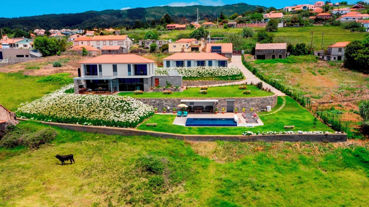 Photo of Outdoor in Prazeres