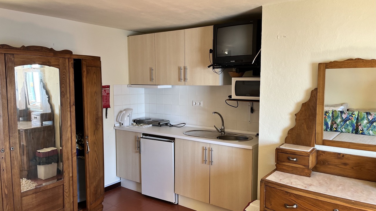 Photo of Kitchen in Paul do Mar