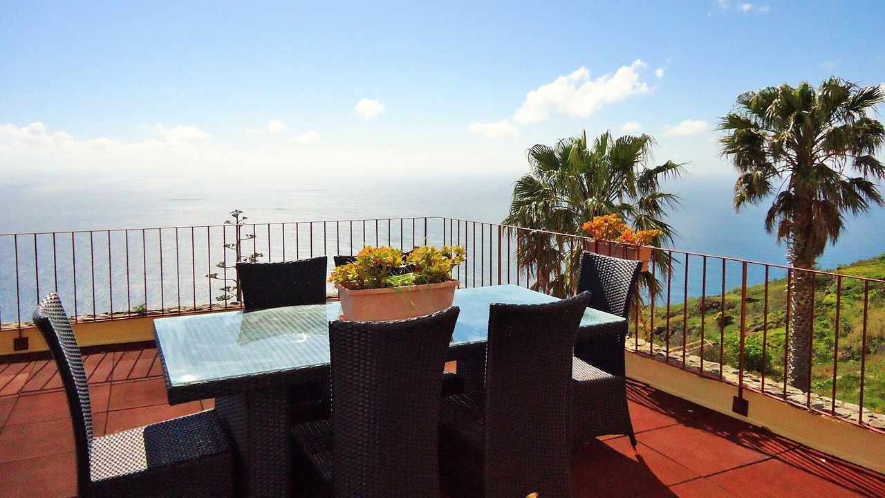 Photo of Outdoor in Paul do Mar