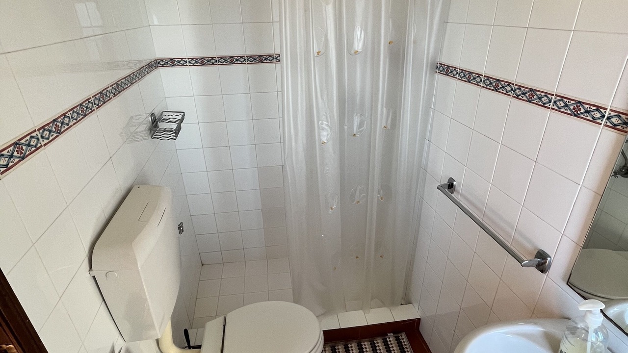 Photo of Bathroom in Paul do Mar