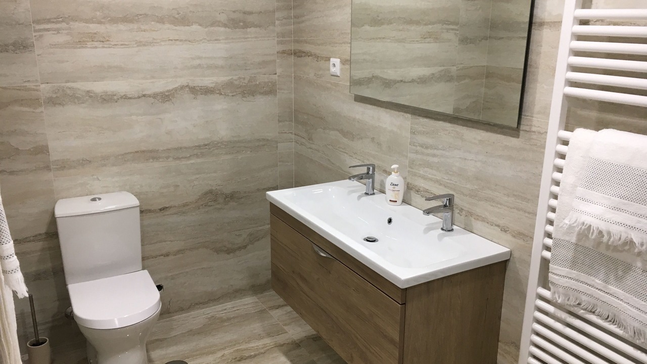 Photo of Bathroom in Foz do Arelho